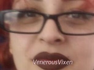 VenerousVixen