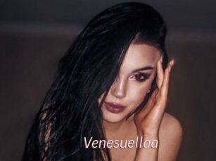 Venesuellaa