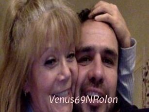Venus69NRolon