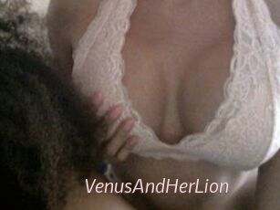 VenusAndHerLion xxx Free Sites