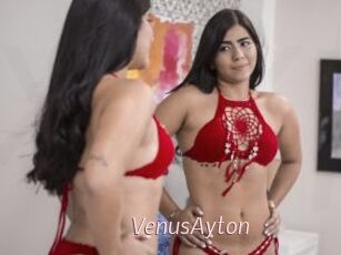 VenusAyton