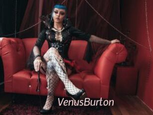 VenusBurton