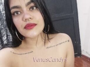 VenusCandys