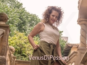 VenusDiPassion