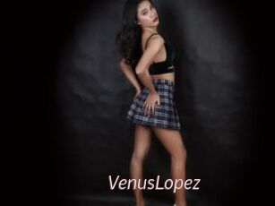 VenusLopez