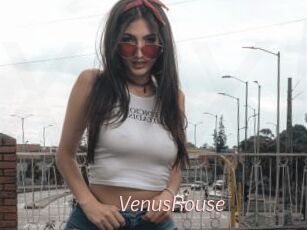 VenusRouse