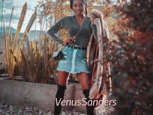 VenusSanders