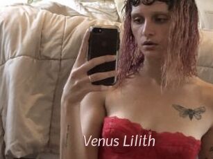 Venus_Lilith