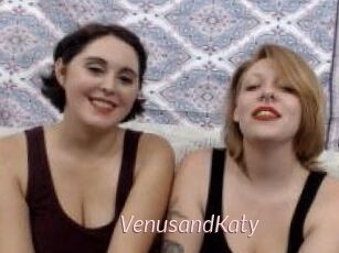 VenusandKaty