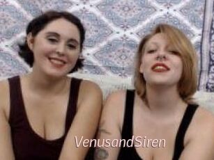 VenusandSiren