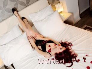 VeraFoxet