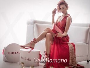 VeraRomano