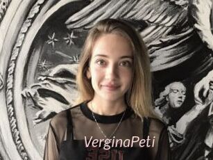 VerginaPeti