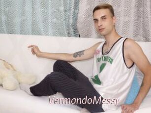 VermandoMessy