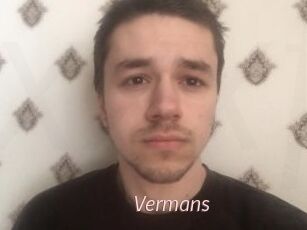 Vermans