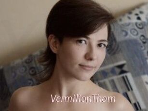 VermilionThorn