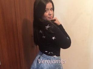 Verojames