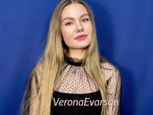VeronaEvarson