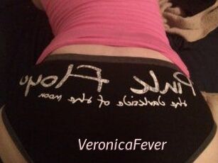 VeronicaFever