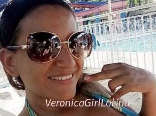 VeronicaGirlLatina