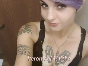 VeronicaMulisha