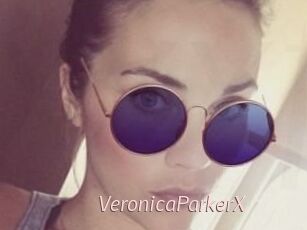 VeronicaParkerX