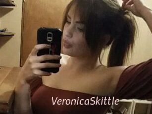 VeronicaSkittle