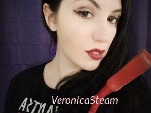 VeronicaSteam xxx Free Sites