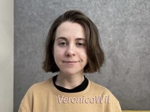 VeronicaWil xxx Free Sites