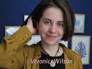 VeronicaWilson xxx Free Sites