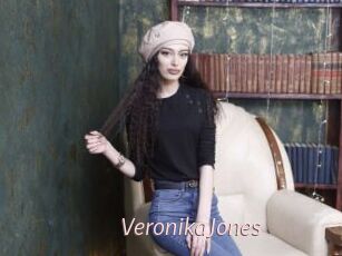 VeronikaJones xxx Free Sites