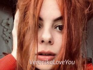 VeronikaLoveYou