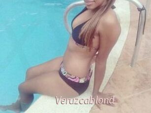 Veruzcablond