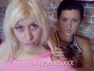 VerySexxxyXXX
