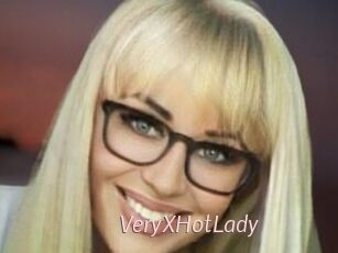 VeryXHotLady