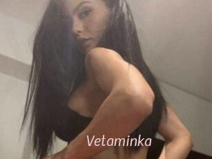 Vetaminka