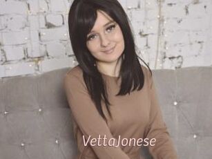 VettaJonese