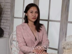ViKKYLI