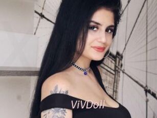 ViVDoll