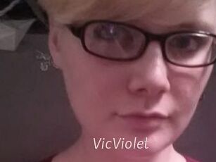 VicViolet