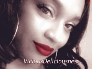 ViciousDeliciousness
