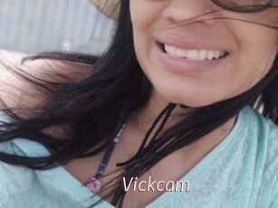 Vickcam