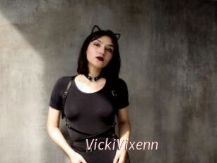VickiVixenn