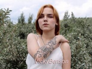 VickyBenson