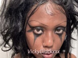 VickyBlackxxx