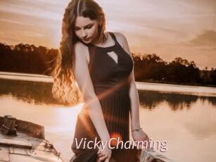 VickyCharming