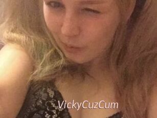 VickyCuzCum