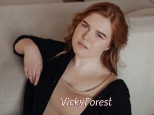 VickyForest