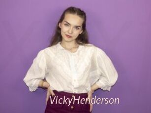 VickyHenderson