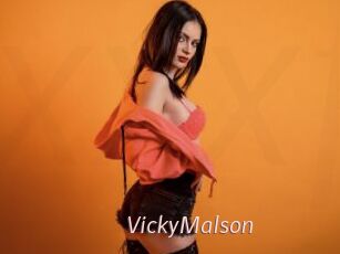 VickyMalson xxx Free Sites